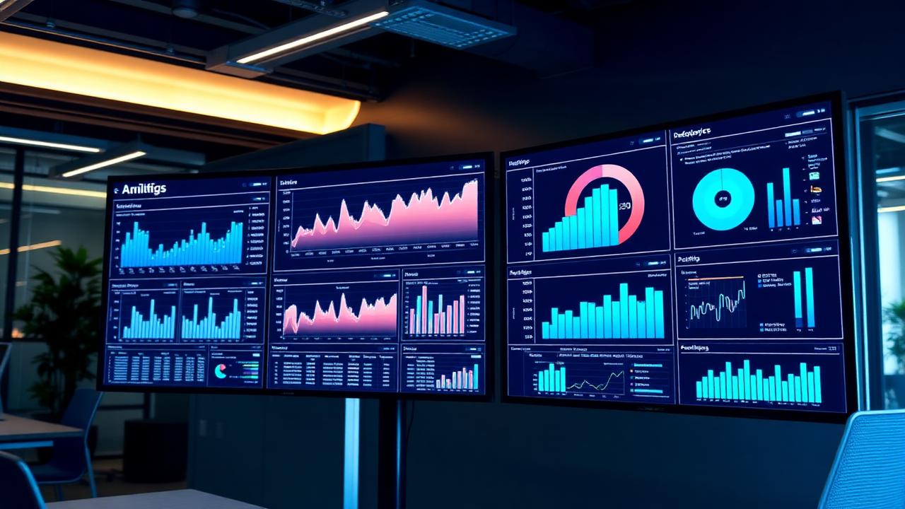 Data Analytics & Business Intelligence