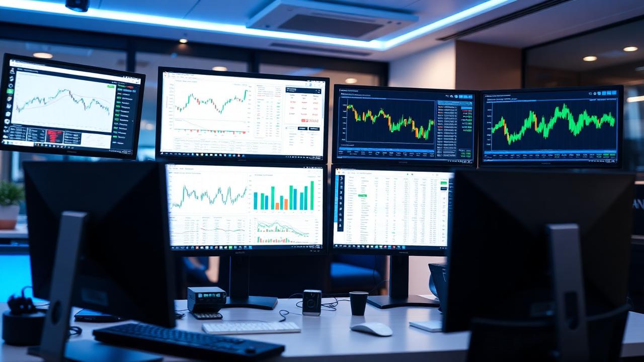 Financial Modeling & Analysis
